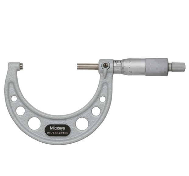 マイクロメーター150mm