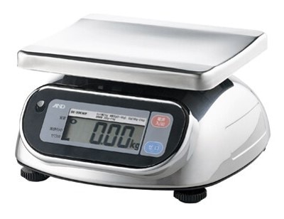 10kgデジタル上皿秤