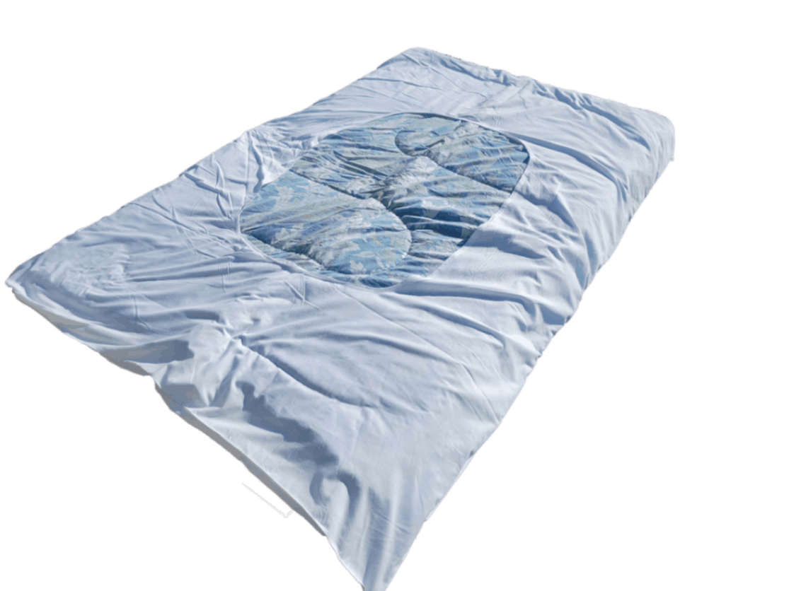 夏 掛け布団 × 3枚セット