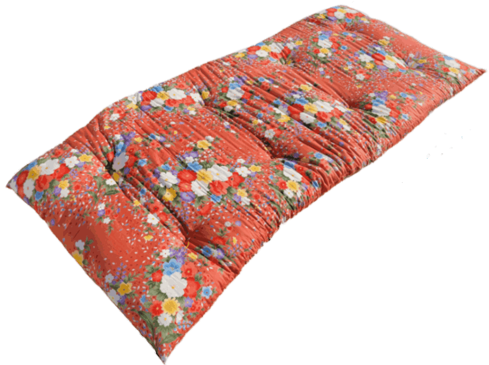 敷き布団 × 3枚セット