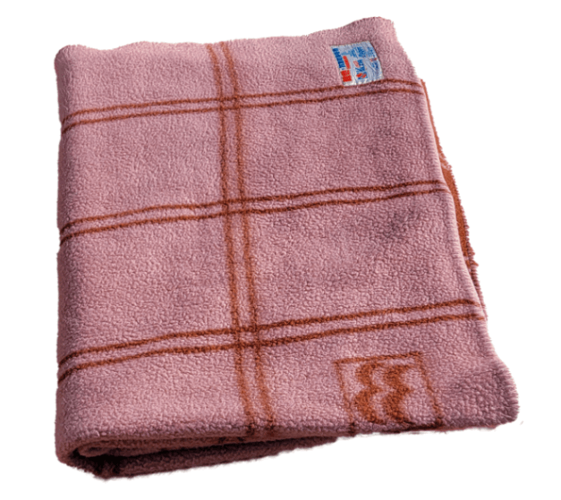 毛布 × 3枚セット