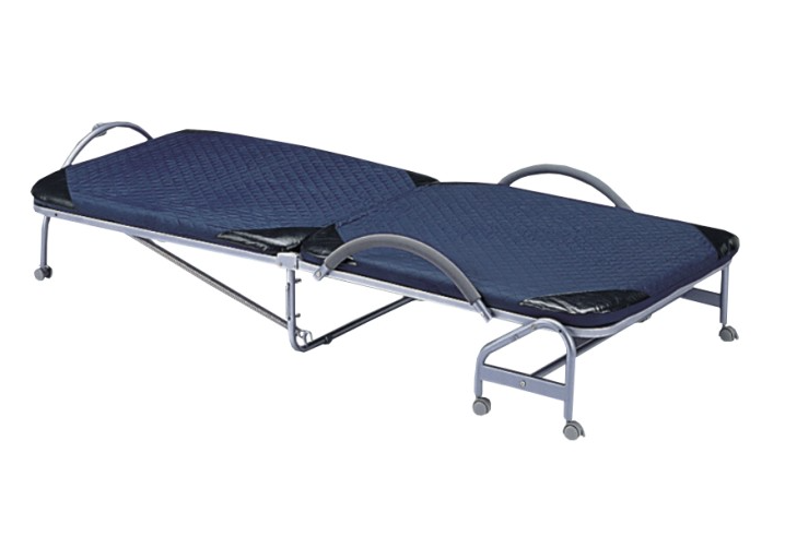 パイプベッド 1段