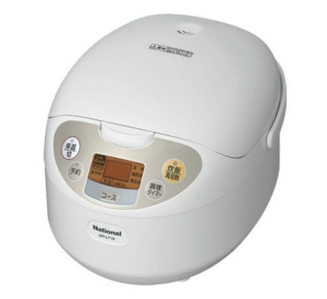 電気 炊飯ジャー