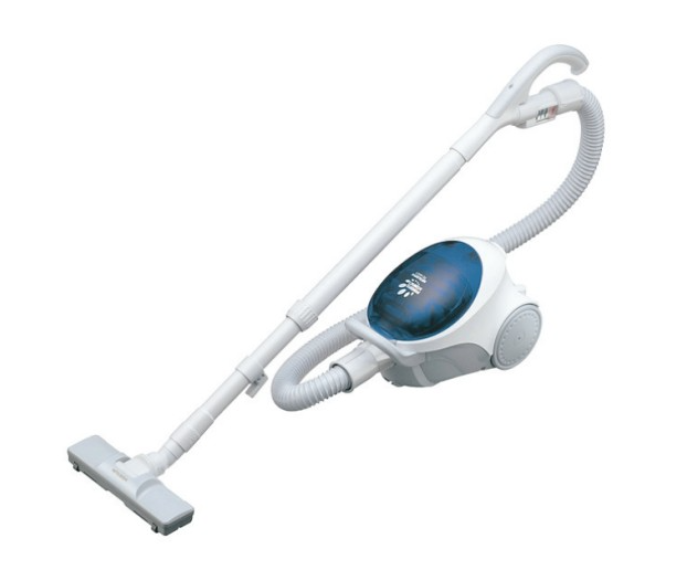 100V 家庭用 掃除機（紙パック付）