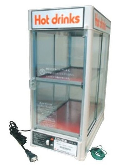 CANウォーマー100V