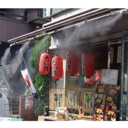 ミスト発生器 100V