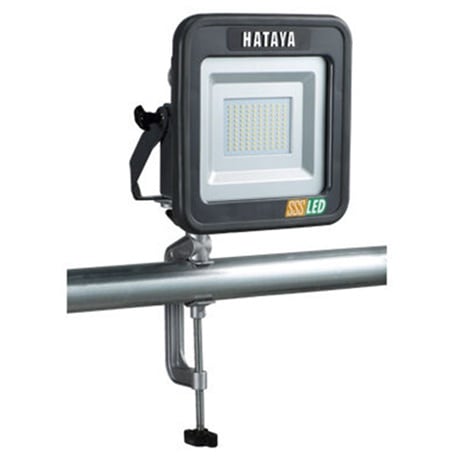20W充電式LEDケイライト(バイス)