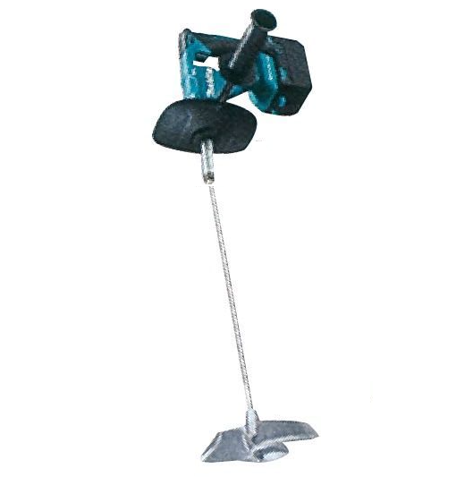 充電式かくはん機(高粘度)18V