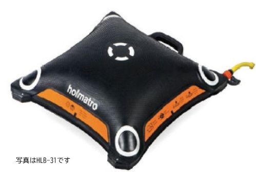 29t エアバッグジャッキ（2ヶ1組）