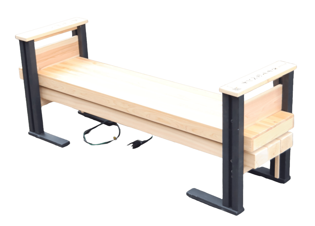 100V ヒーターベンチ