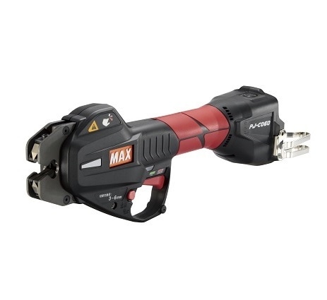 コードレスメッシュ筋カッター