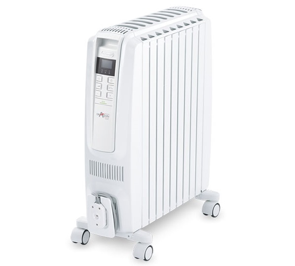 オイルヒーター10～13畳100V