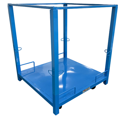 フレコン台車(エコパレ)