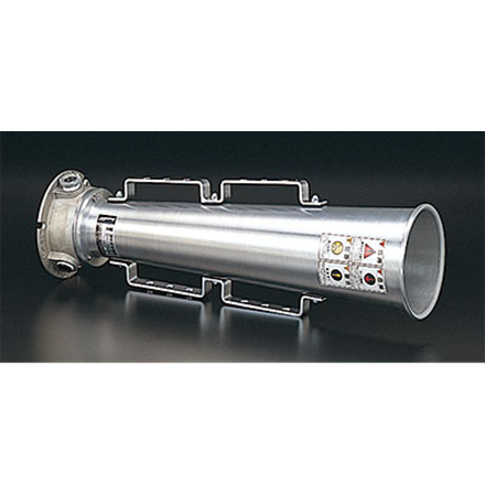 エア送排風機フリエックスFX-3