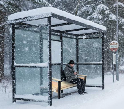 ヒーターベンチ100V