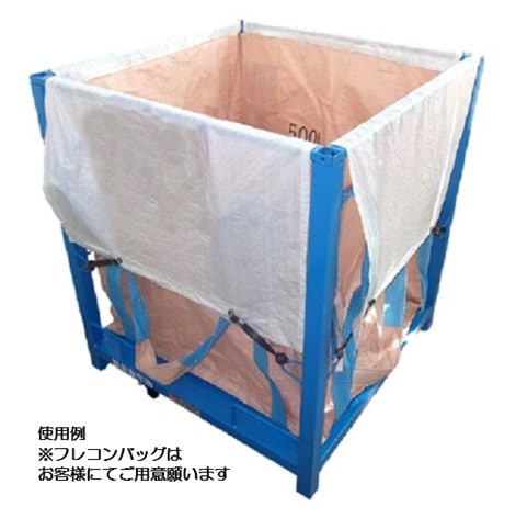 フレコン台車(エコパレ)