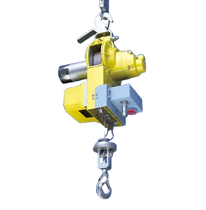 110kg30m無線式昇降アシスト装置(昇降力)100V