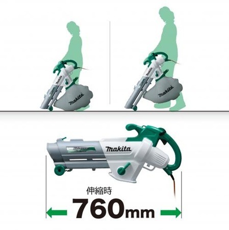 ブロワ集塵機 100V
