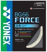 BG66FORCE