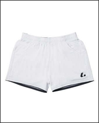 XLS-308 Ladies ショートパンツ | ハーフパンツ（レディース