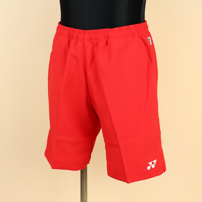 15048 ユニハーフパンツ（スリムフィット） | 商品仮登録
