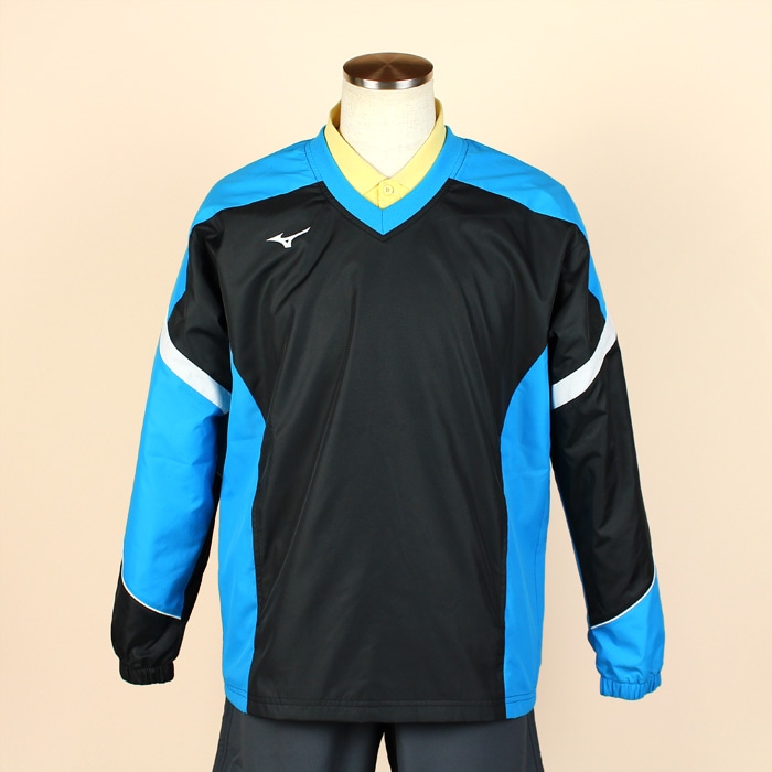 62JE7001 ウィンドブレーカーシャツ | トレーナー（ユニセックス