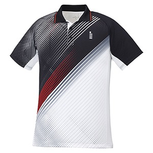 クリアランス】T1940 ゲームシャツ | ゴーセン ゲームウェア（ユニ