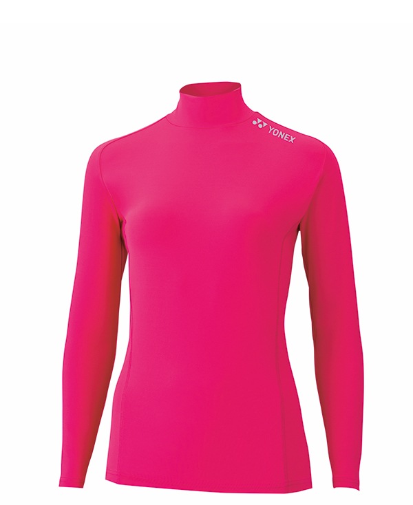 STBF1515 レディースハイネック長袖シャツ | アンダーウェア