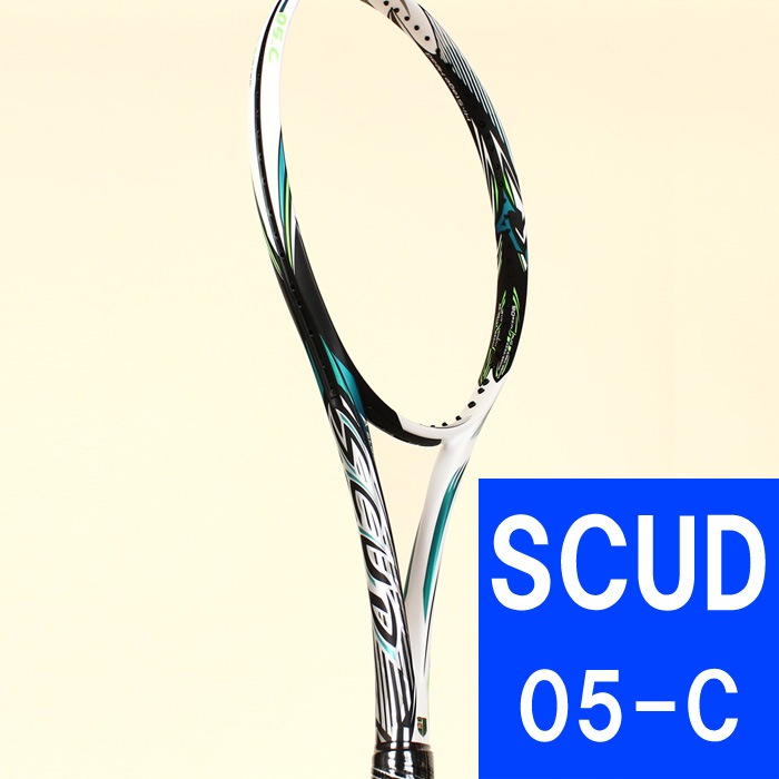 SCUD 05-C スカッド 05-C 63JTN05624 ソリッドブラック×オーシャンターコイズ | ミズノ ソフトテニスラケット | | ソフトテニス・バドミントン通販サイトYOU SPORTS SCUD 05-C スカッド 05-C 63JTN05624 ソリッドブラック×オーシャンターコイズ | ミズノ ソフトテニスラケット | | ソフトテニス・バドミントン通販サイトYOU SPORTS