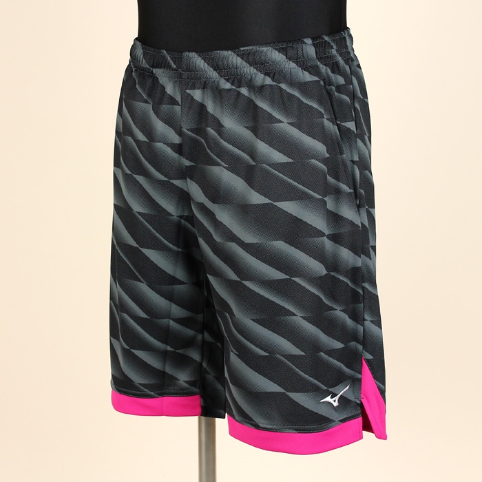 ゲームパンツ　2枚 VICTAS]ストリーク ゲームパンツ ミングルスオンラインショップ