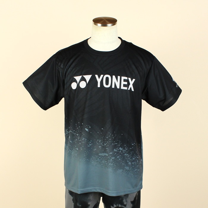 ソフトテニス YONEX ボルトレイジTシャツ 店舗ブログ☆ヨネックス・ボルトレイジTシャツ入荷☆のページです。