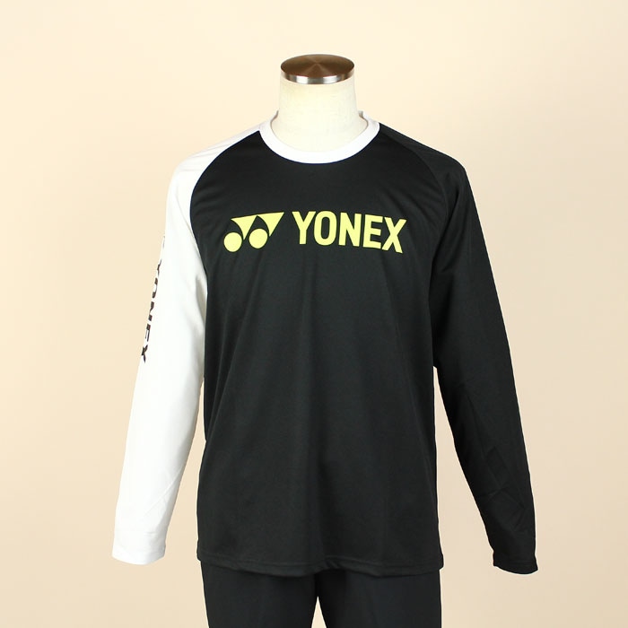 2023 インターハイ ヨネックスユニロングスリーブTシャツM tシャツ