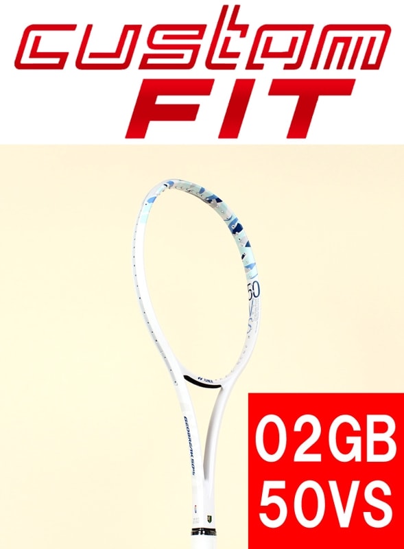 ڥեåȡGEOBREAK 50 VERSUS֥쥤 50 Сޥ424