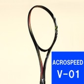 ACROSPEED S アクロスピード S ブラック×バーン JTN3A