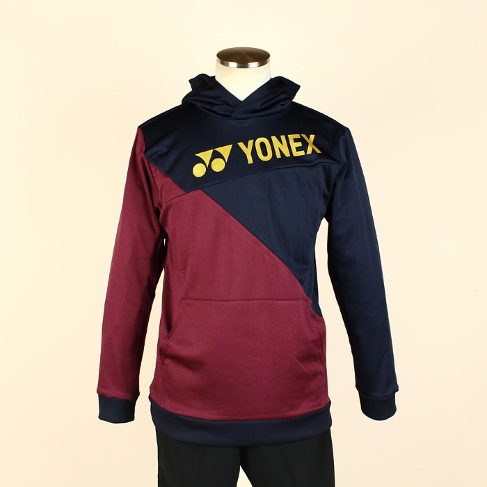 オリックス　パーカー　トレーニングウェア　選手着用モデル　M joker パーカー メンズ トレーニング トレーニングウェア