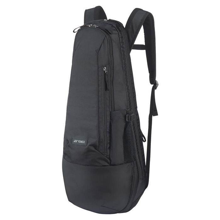 【新着商品】テニス バドミントン ラケットバッグ バックパックL ラケット2本収 テニス バドミントン ラケットリュック 2本 バックパックL BAG2408L