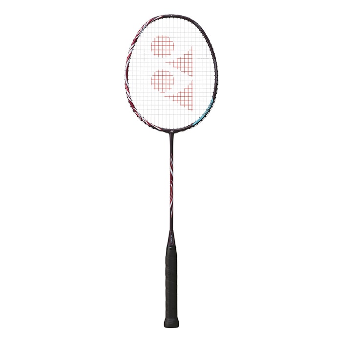 アストロクス 100 zz クレナイ　ヨネックスバドミントンラケット YONEX バドミントンラケット アストロクス 100 ZZ クレナイ (821