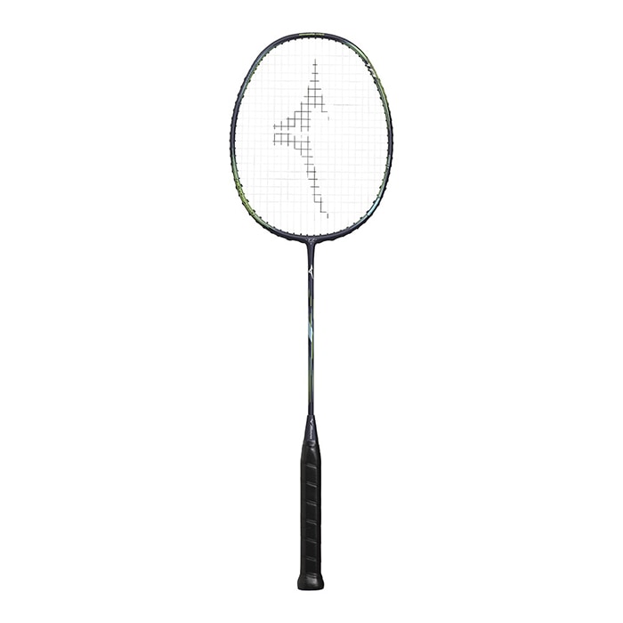 スピード性能ラケット ACROSPEEDシリーズが12月に新登場