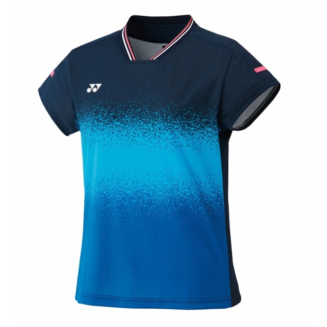 ◆　マリです。　◆ ウィメンズゲームシャツ. 20914|20914】ヨネックス【公式】オンライン