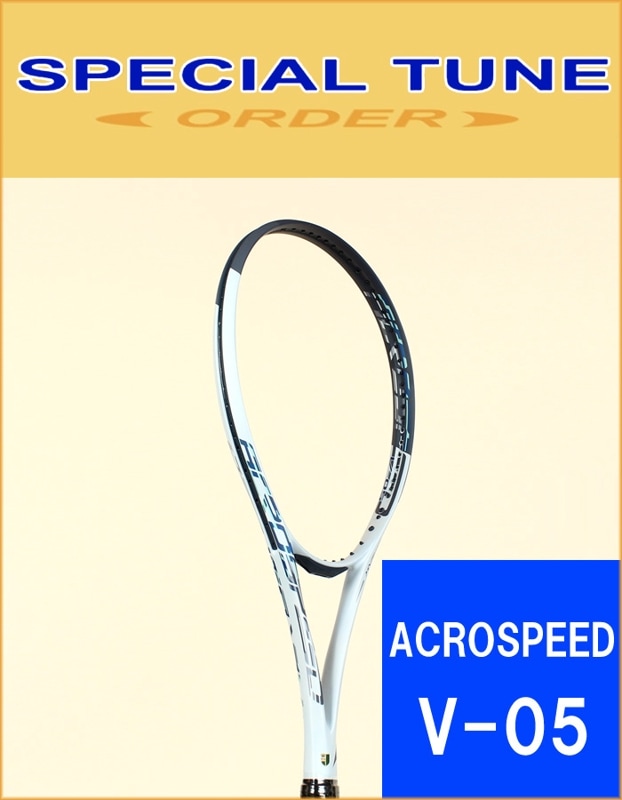 ڥڥ塼ACROSPEED V-05ԡ V-05֥롼 졼63JTN5A520