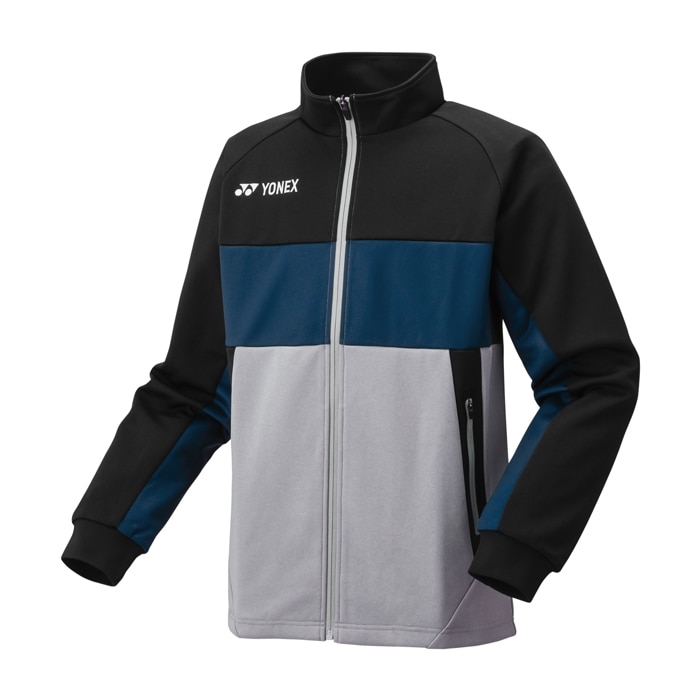 50184 ニットウォームアップシャツ（フィットスタイル） | ウォーム