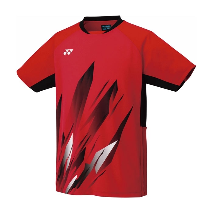 10668J ジュニアゲームシャツ | ジュニア,ヨネックスジュニア