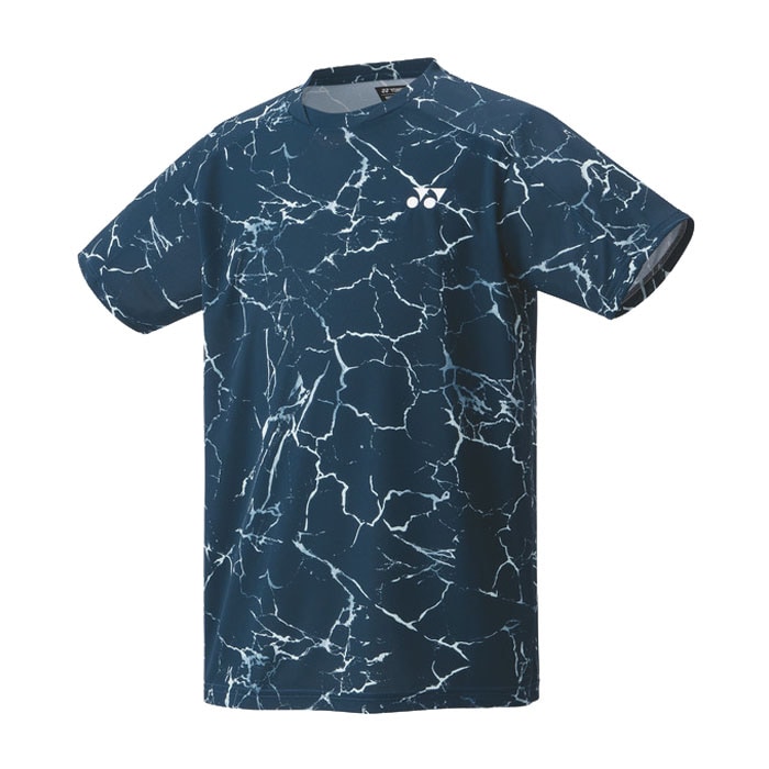 10675 ゲームシャツ（フィットスタイル） | ヨネックス ゲームウェア