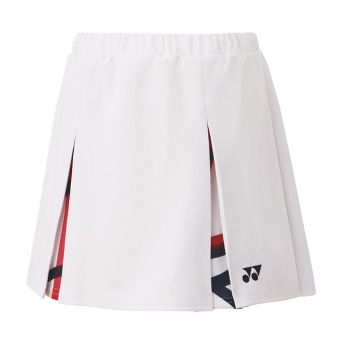 YONEX '25 カタログ未掲載 受注会限定 スカート(WOMEN) YONEX ヨネックス テニスウェア レディース スカート 26129
