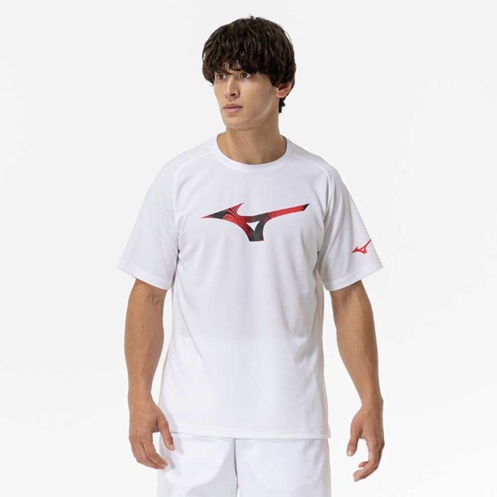 62JAC043 プラクティスシャツ | Tシャツ | | ソフトテニス