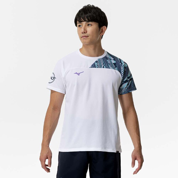 32JAC210 Tシャツ | Tシャツ | | ソフトテニス・バドミントン