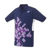YONEX バドミントンウェア XO ホワイト/ブルー YONEX バドミントンウェア XO ホワイト/ブルー ヨネックス YONEX