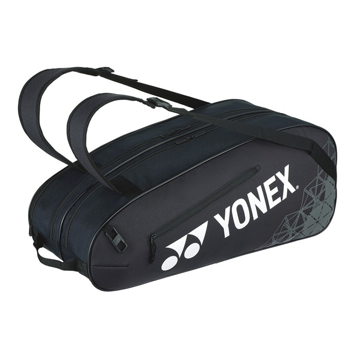 YONEX ラケットバッグ BAG2219 黒/赤 31×10×72 cm 楽天市場】ヨネックス YONEX テニスバッグ・ケース ラケット