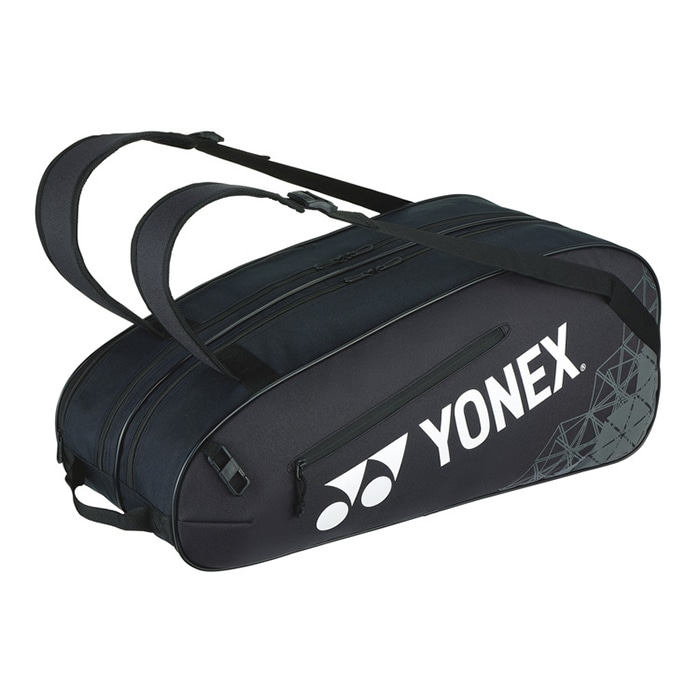 youさま専用！YONEX バドミントンバッグ BAG253R ブラック 楽天市場】【YONEX/ヨネックス】 ショルダーバッグ 007 ブラック