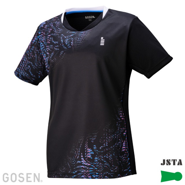 SPORTS ゲーミングシャツ XLP-860 ゲームシャツ | ルーセント ゲームウェア（ユニセックス